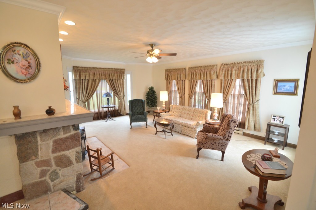 Tod Lane - Residential