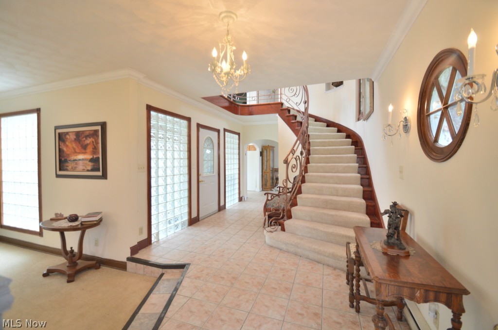 Tod Lane - Residential