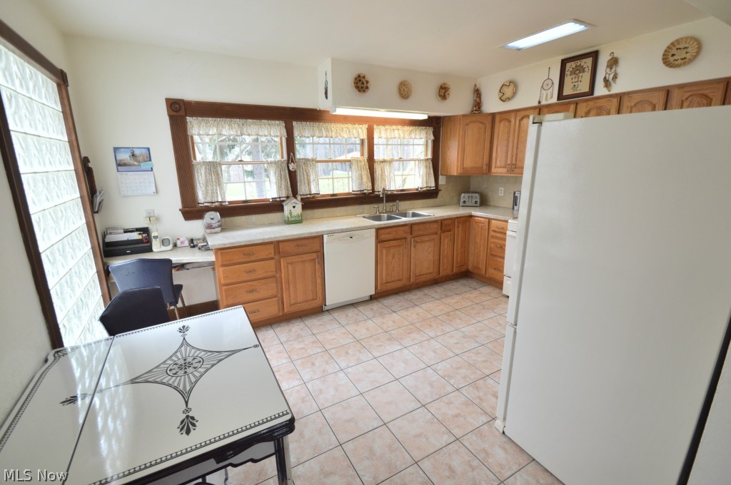 Tod Lane - Residential