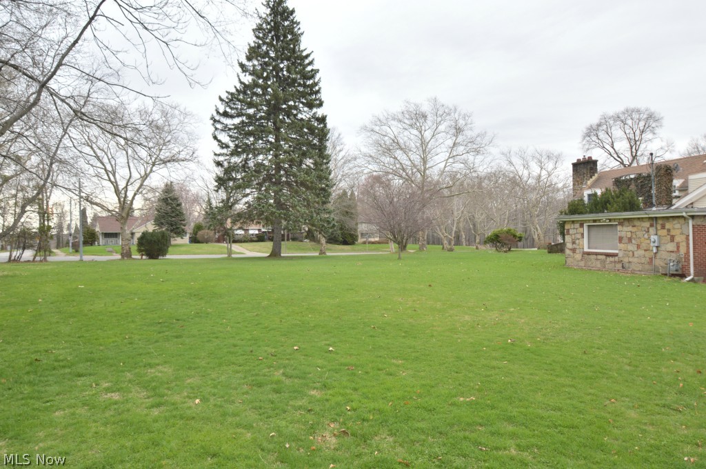 Tod Lane - Residential