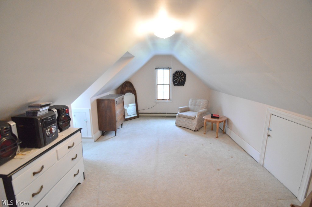 Tod Lane - Residential