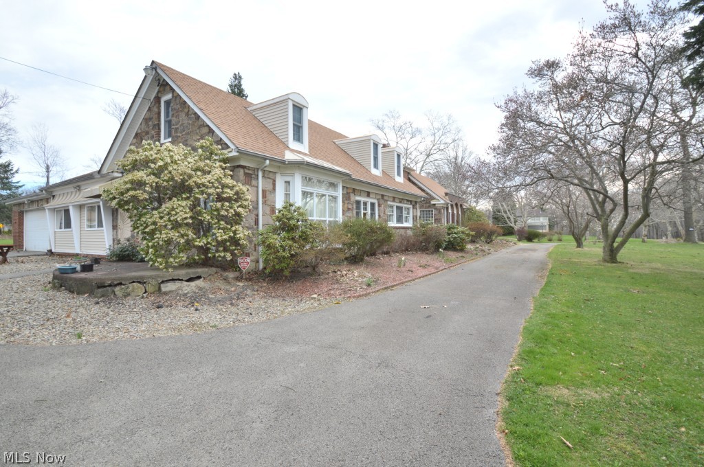 Tod Lane - Residential