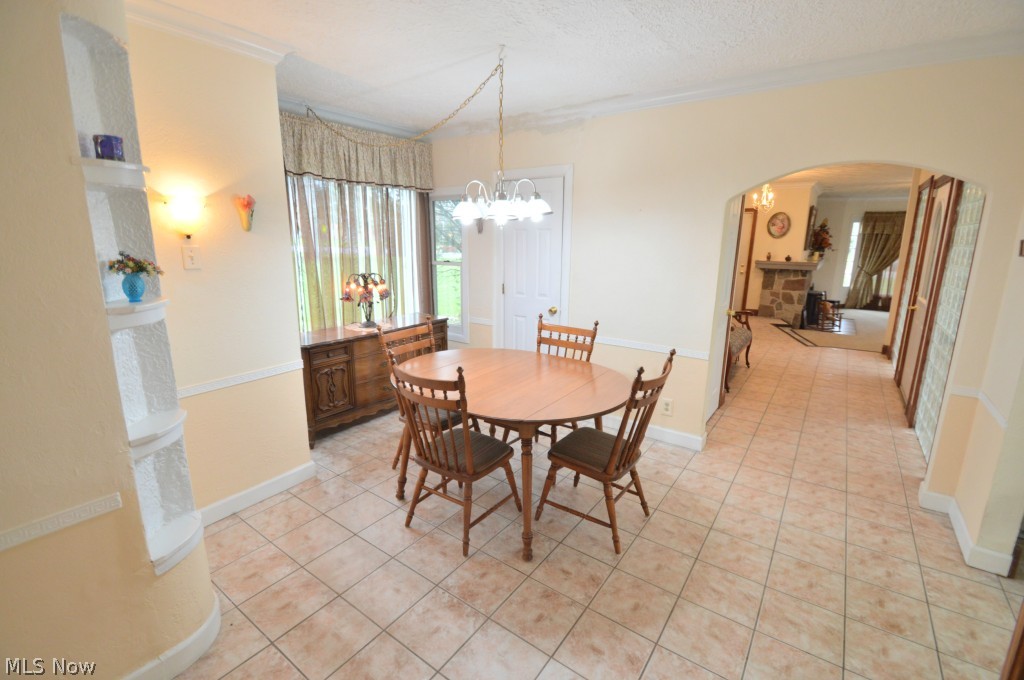 Tod Lane - Residential