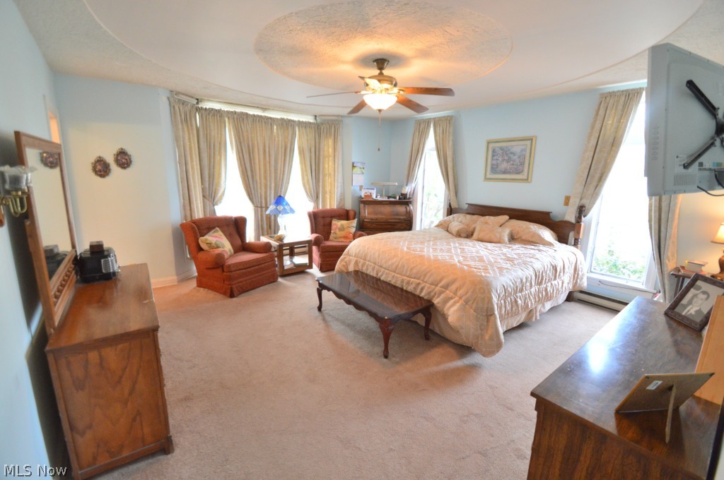 Tod Lane - Residential