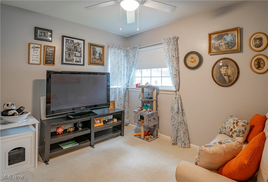 Northampton - Residential