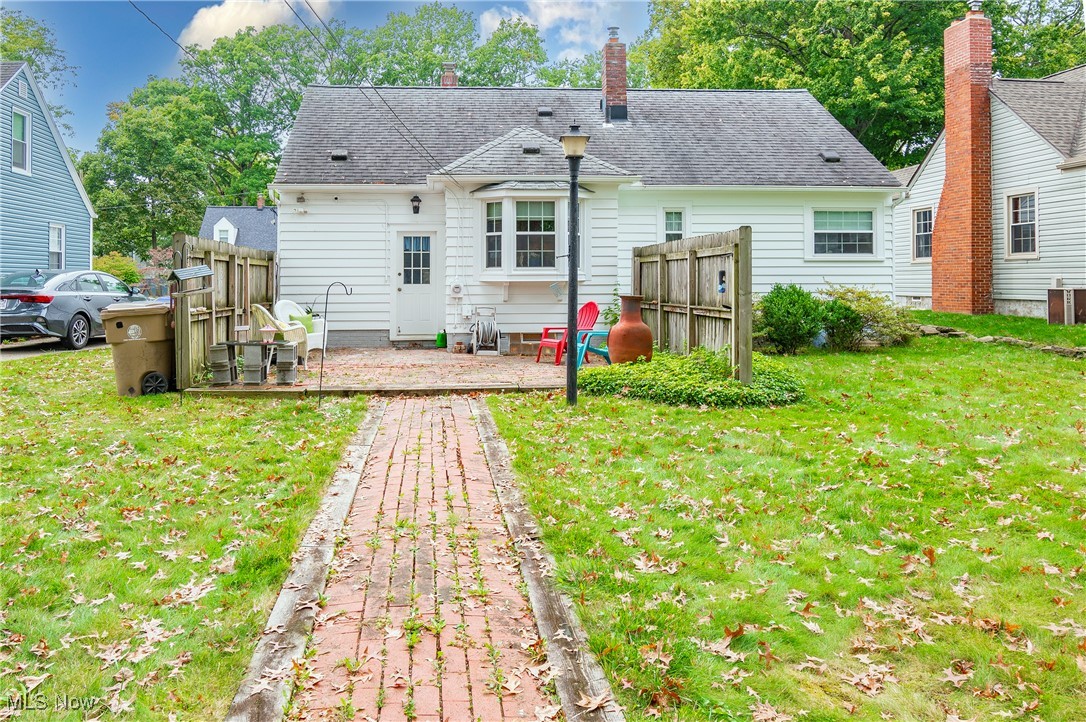 Northampton - Residential