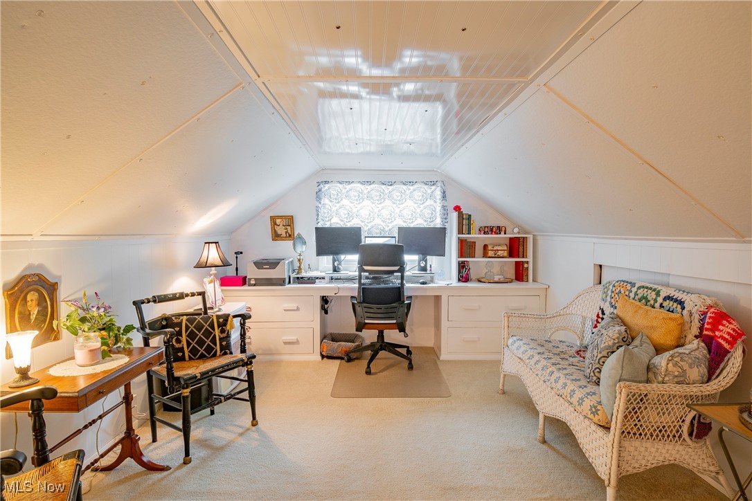 Northampton - Residential