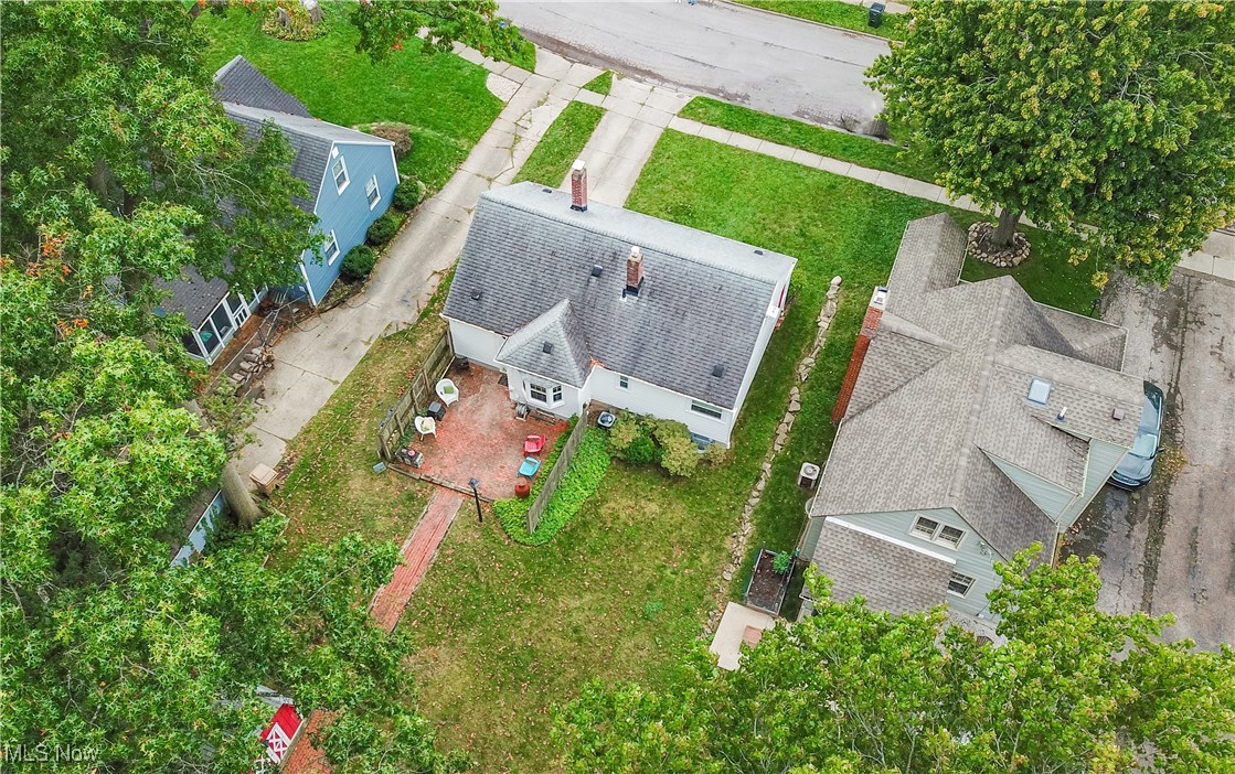 Northampton - Residential