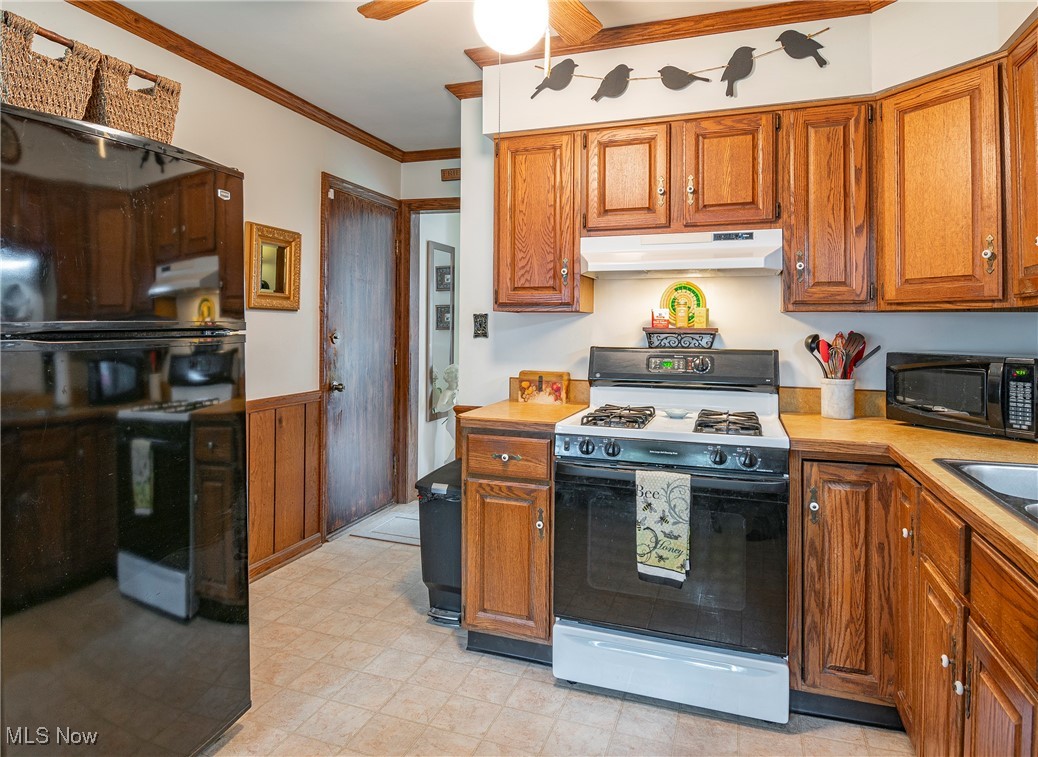 Northampton - Residential