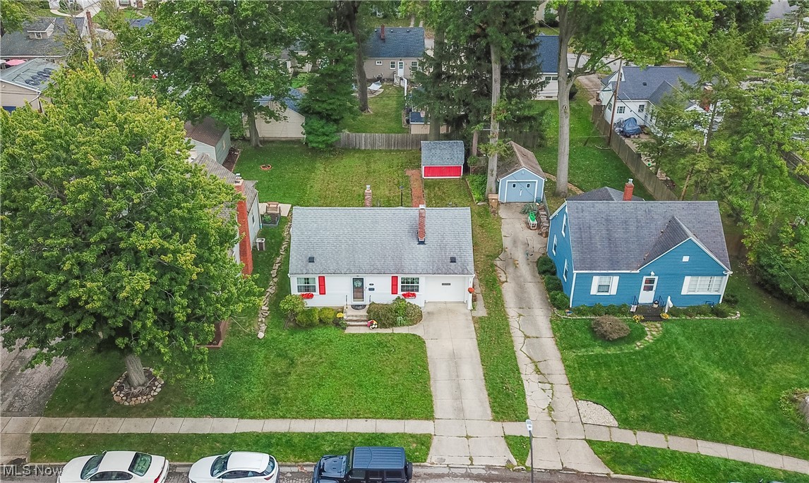 Northampton - Residential