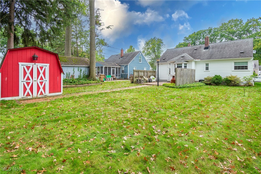 Northampton - Residential