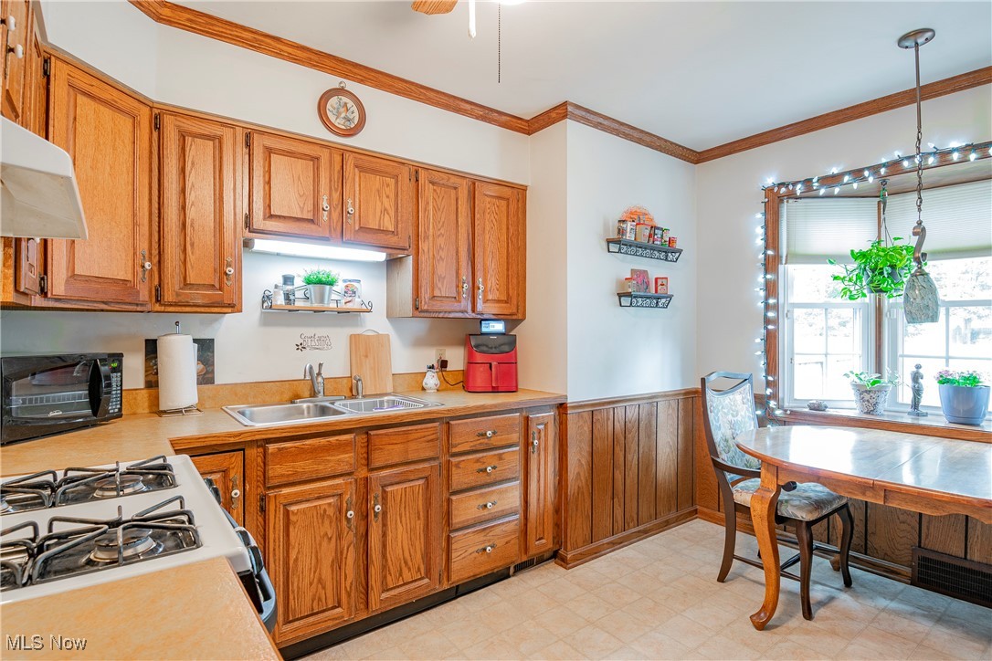 Northampton - Residential