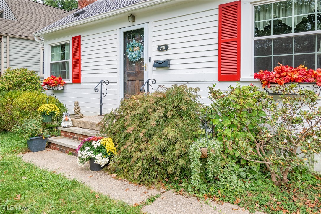 Northampton - Residential