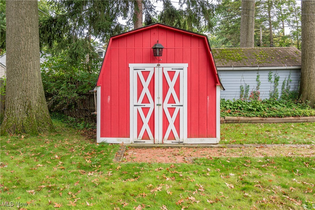 Northampton - Residential