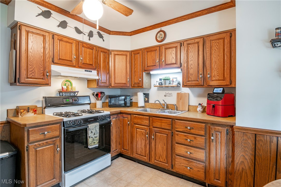 Northampton - Residential