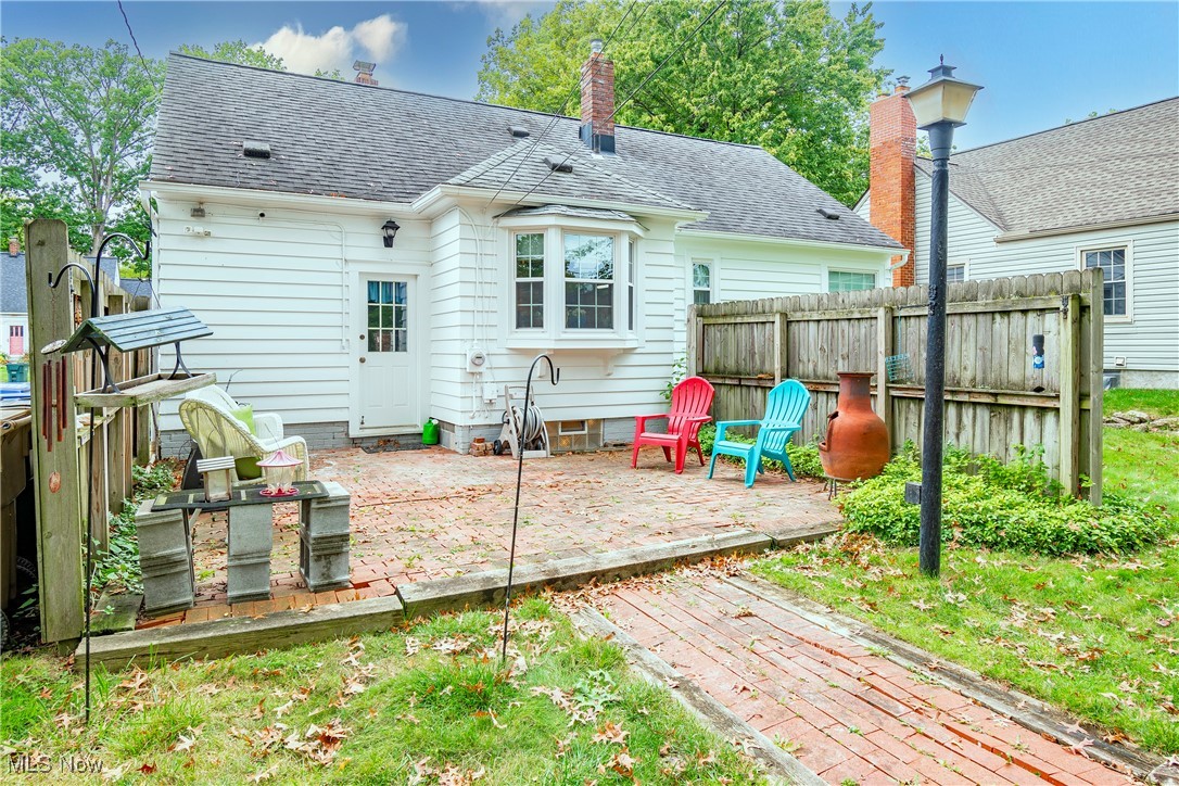 Northampton - Residential