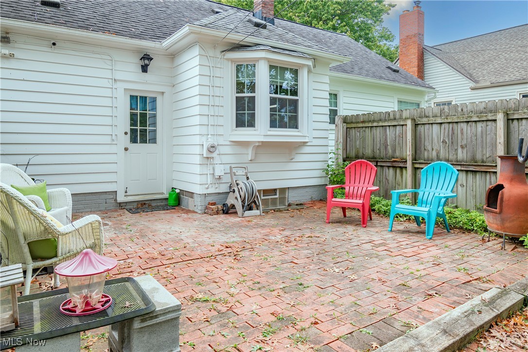 Northampton - Residential