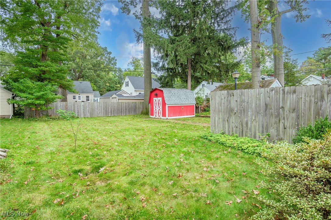 Northampton - Residential