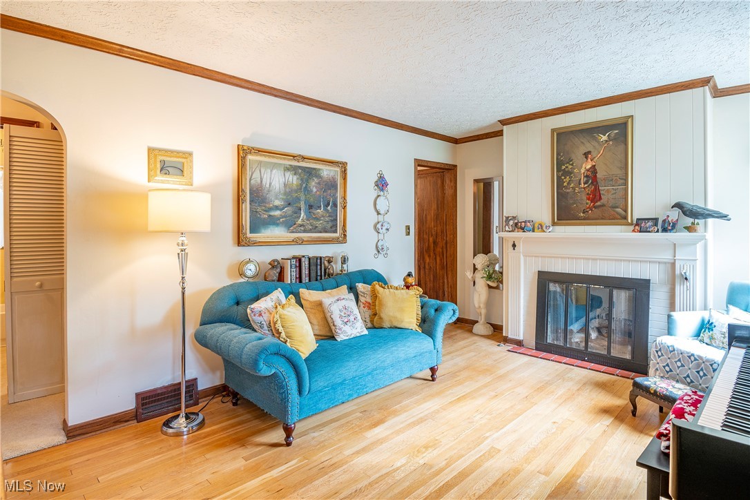 Northampton - Residential