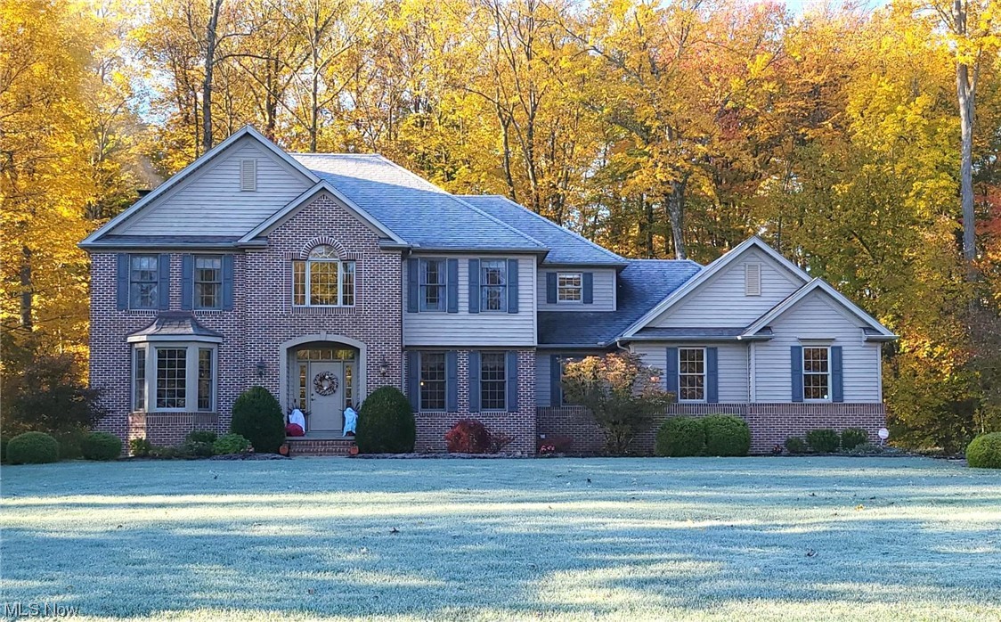 Lorien Woods - Residential