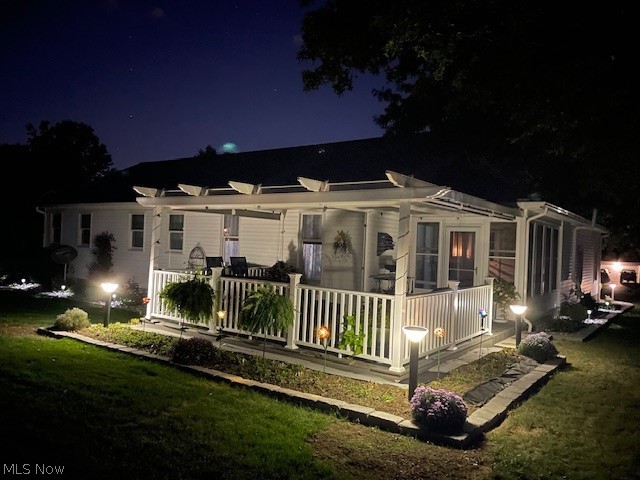 Desantee - Residential