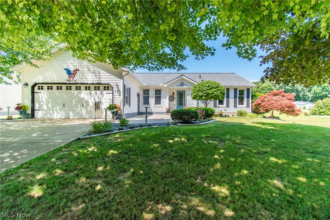 Desantee - Residential