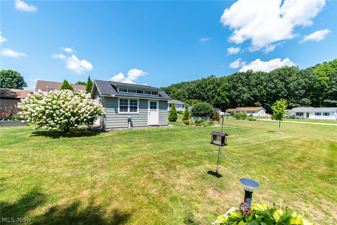 Desantee - Residential