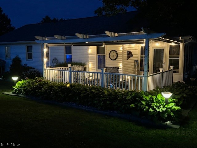 Desantee - Residential