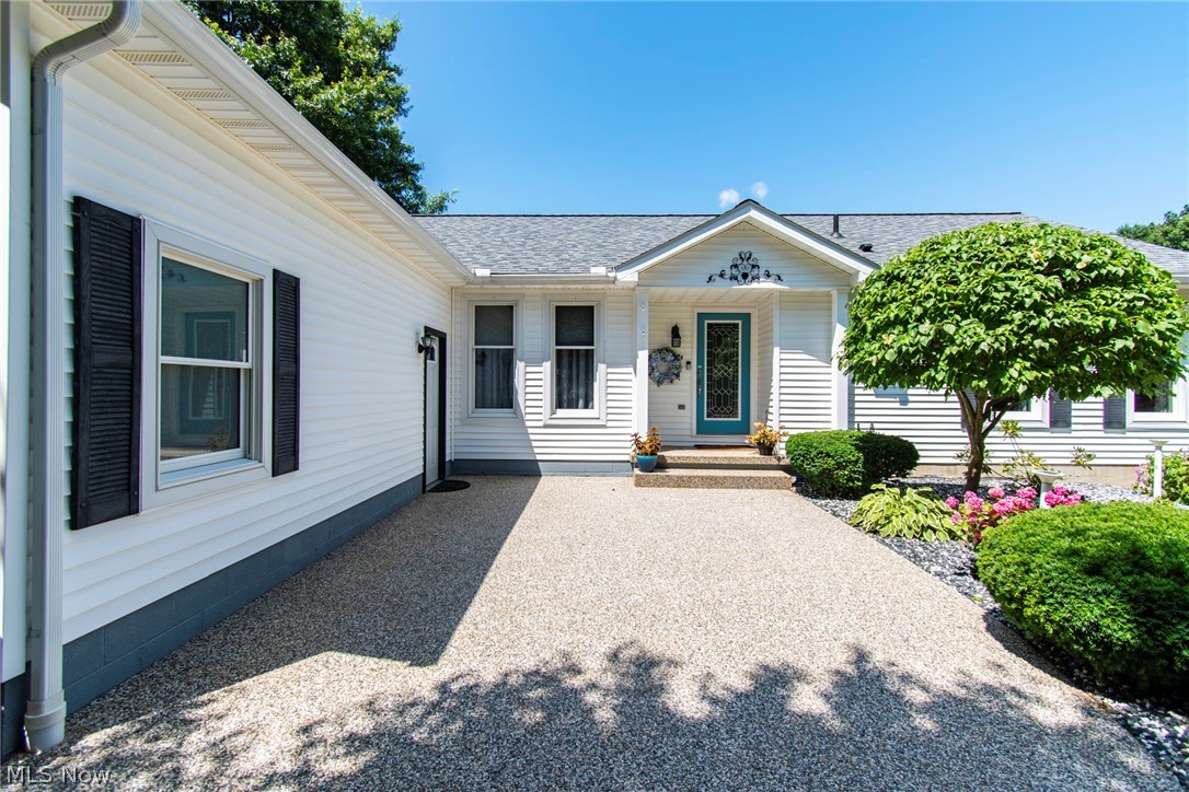 Desantee - Residential