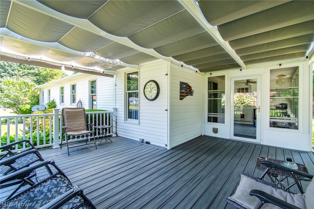 Desantee - Residential