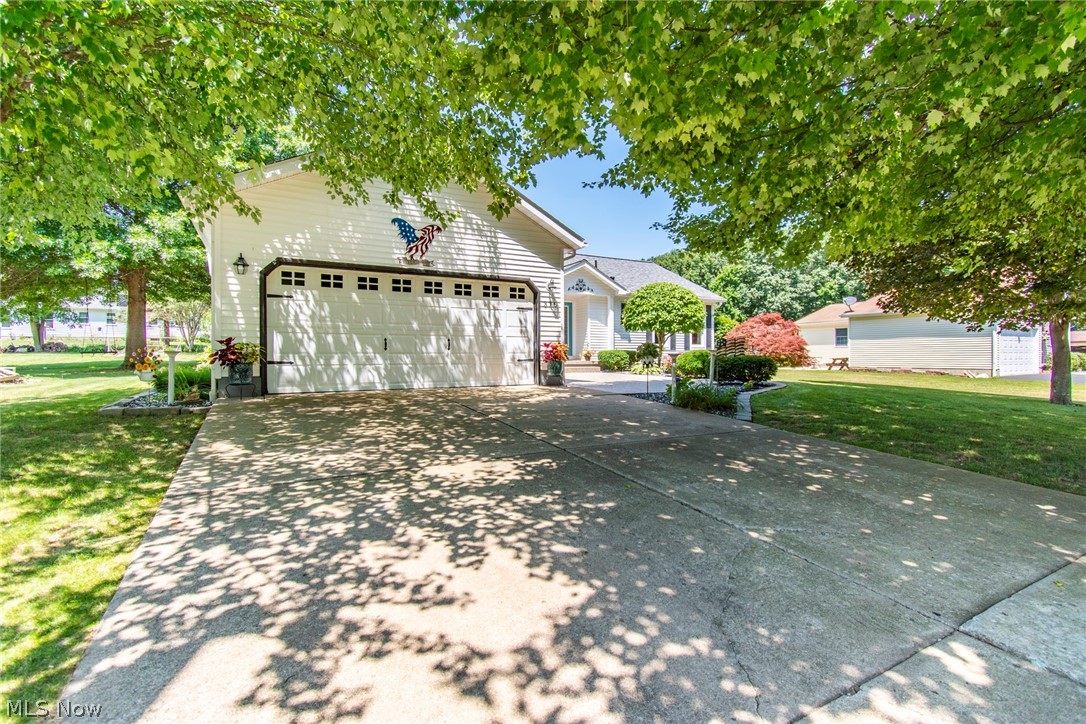 Desantee - Residential