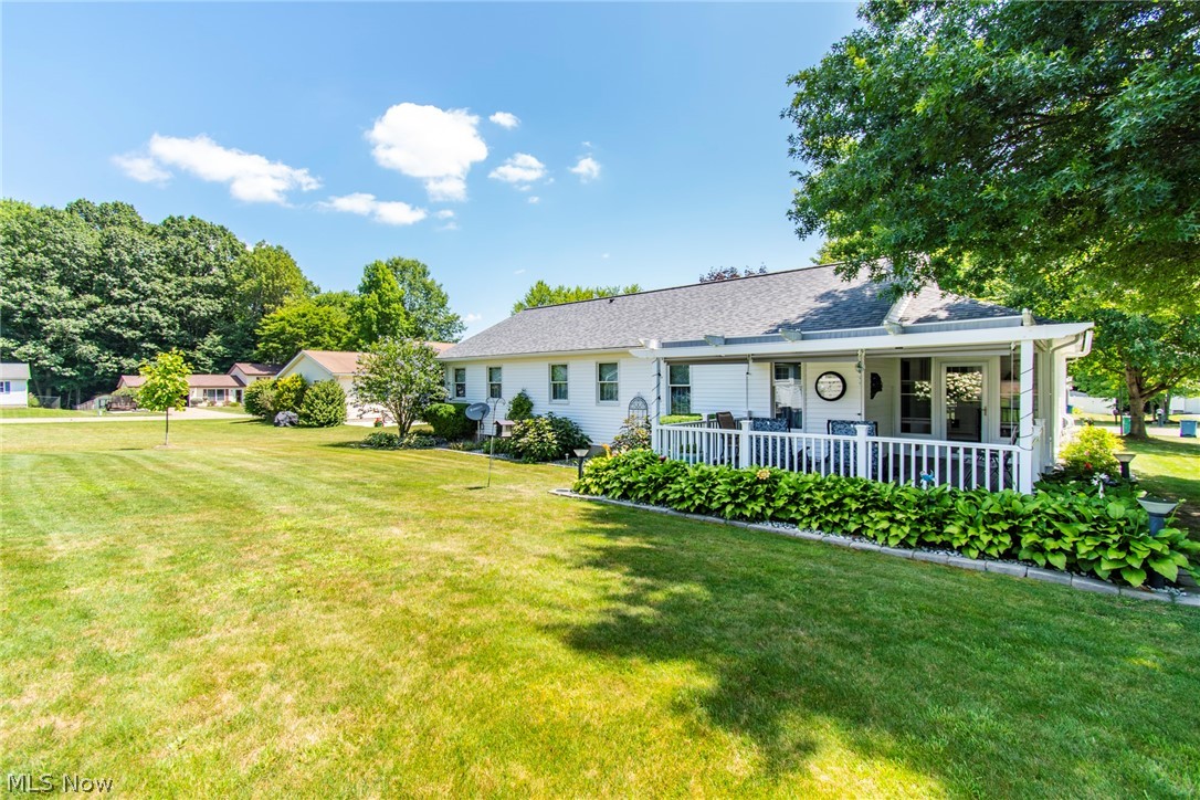 Desantee - Residential