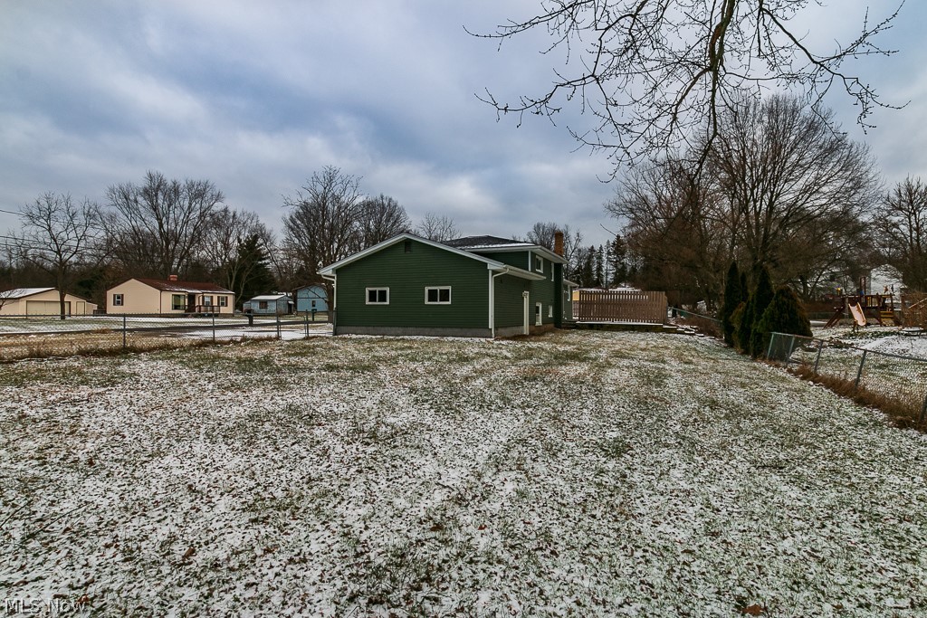 Soil-Acres Allotment - Residential