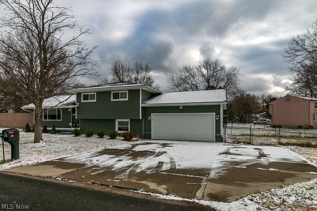 Soil-Acres Allotment - Residential