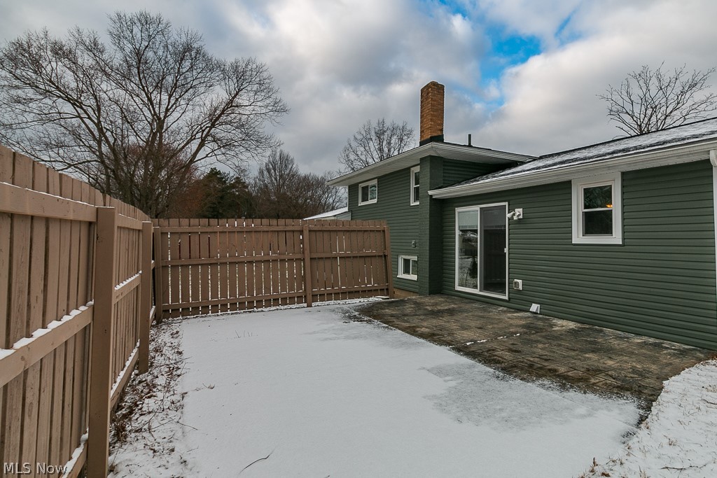 Soil-Acres Allotment - Residential