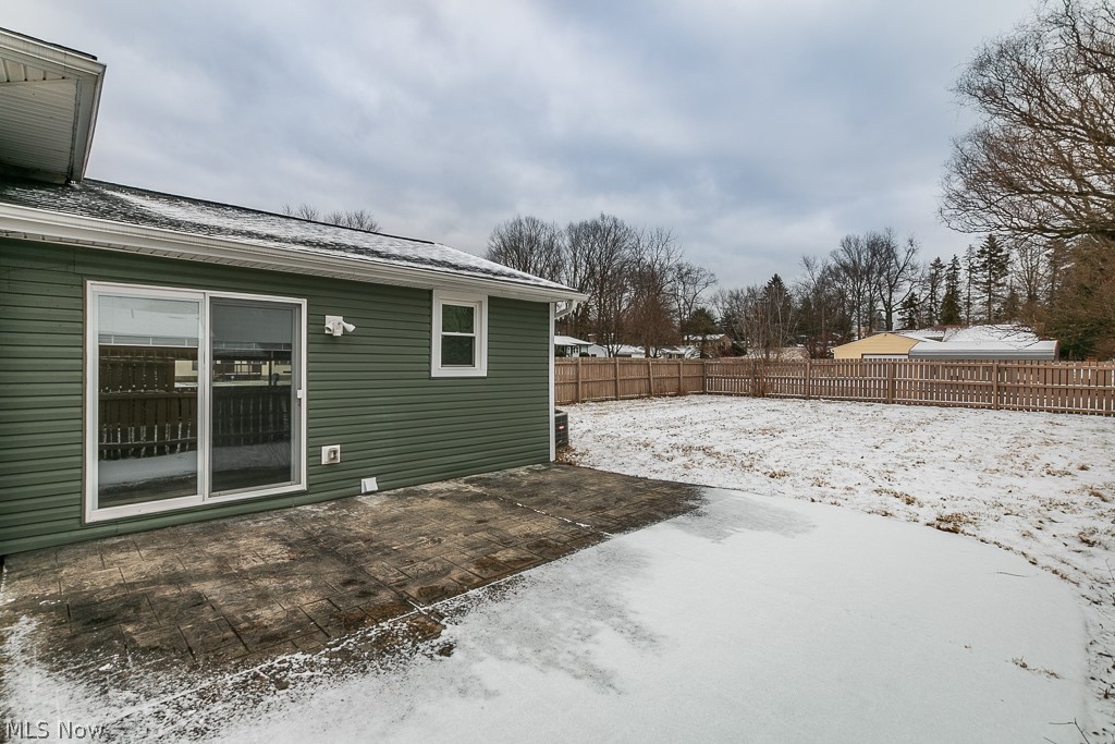 Soil-Acres Allotment - Residential