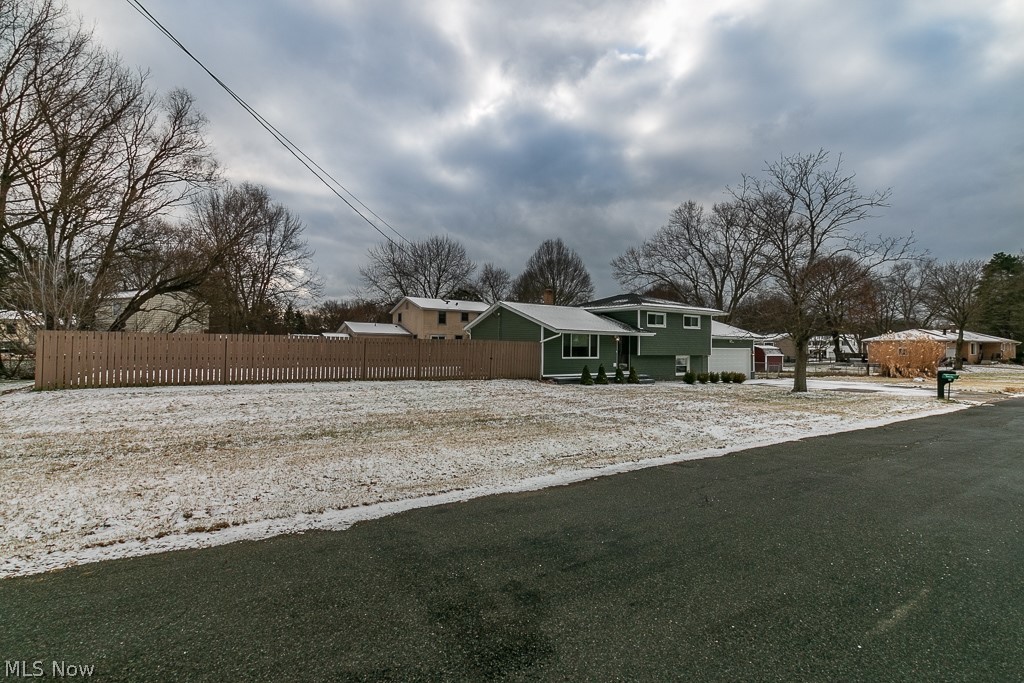 Soil-Acres Allotment - Residential
