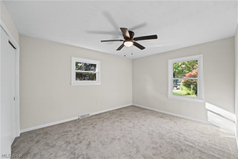 Tiny photo for 6459 Clearair Drive, Mentor, OH 44060 (MLS # 5255639)
