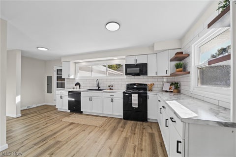 Tiny photo for 6459 Clearair Drive, Mentor, OH 44060 (MLS # 5255639)