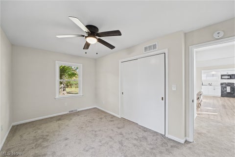 Tiny photo for 6459 Clearair Drive, Mentor, OH 44060 (MLS # 5255639)