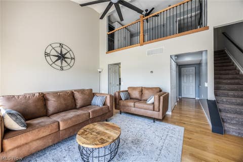 Tiny photo for 621 Virginia Street #11, Marietta, OH 45750 (MLS # 5236933)