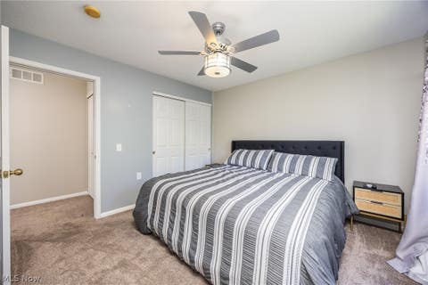 Tiny photo for 621 Virginia Street #11, Marietta, OH 45750 (MLS # 5236933)