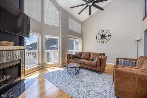Tiny photo for 621 Virginia Street #11, Marietta, OH 45750 (MLS # 5236933)