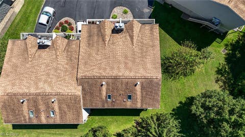 Tiny photo for 621 Virginia Street #11, Marietta, OH 45750 (MLS # 5236933)