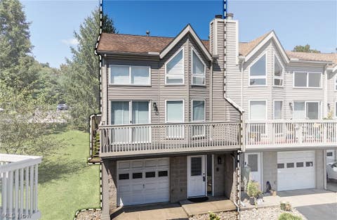 Tiny photo for 621 Virginia Street #11, Marietta, OH 45750 (MLS # 5236933)