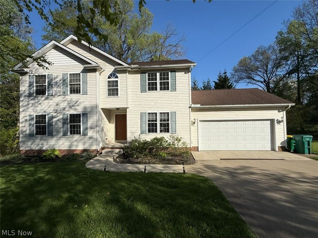 Photo of 8780 Jackson Street, Mentor, OH 44060 (MLS # 5206611)