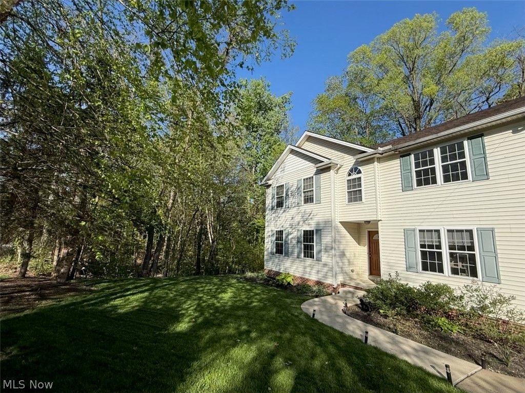 Photo of 8780 Jackson Street, Mentor, OH 44060 (MLS # 5206611)
