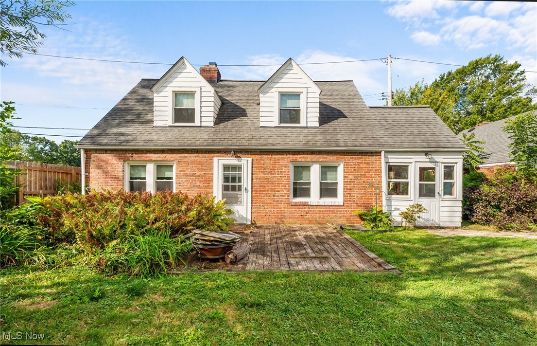 Willowick Park Allotment - Residential