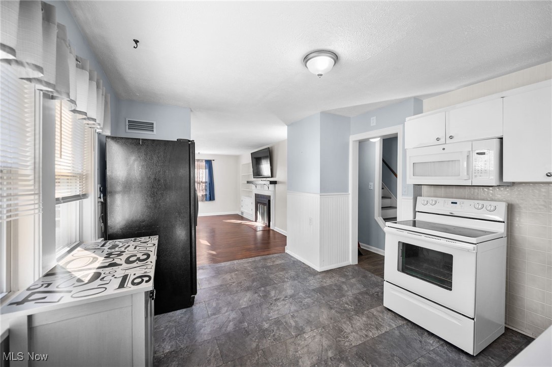 Willowick Park Allotment - Residential