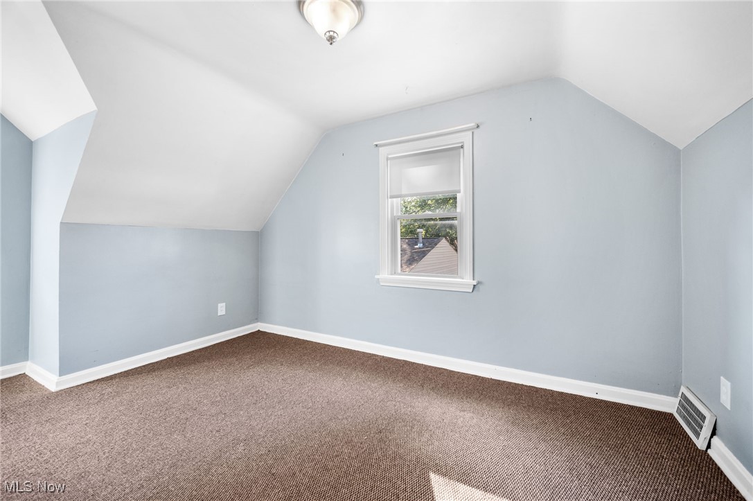 Willowick Park Allotment - Residential